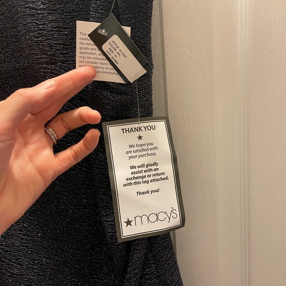 Betsy Adams Cocktail dress - Picture 2 of 4